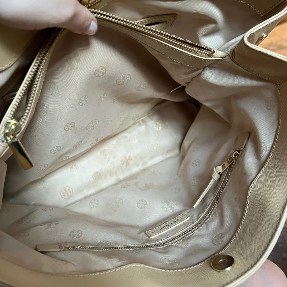 Tory Burch Purse - Picture 11 of 12